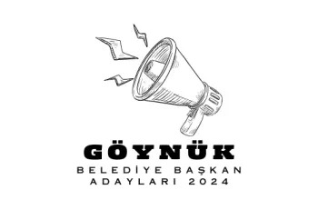Göynük Belediye Başkan Adayları 2024