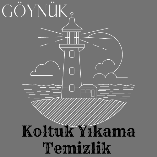 Göynük Koltuk Yıkama